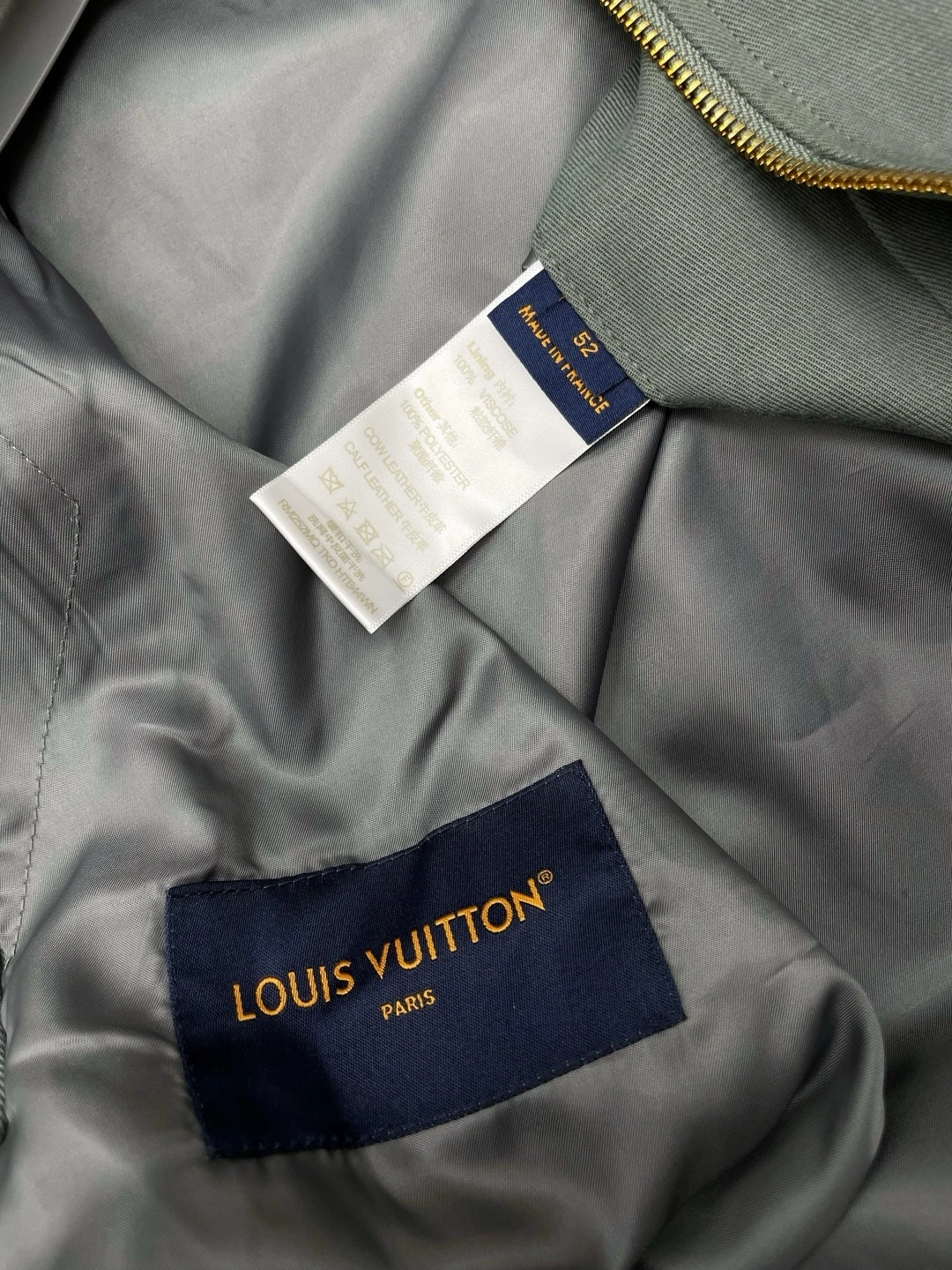 wg.luxury-- 8V Linen fabric item: E-F000J0513